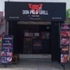 Don Pig & Grill 😋Costillitas y alitas al grill 🔥